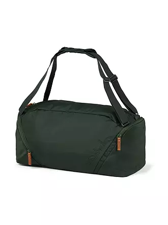 SATCH | Sporttasche - Nordic Forest Green | 